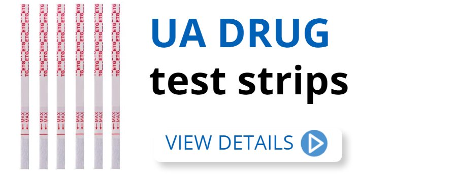 ovusmedical drug test strips