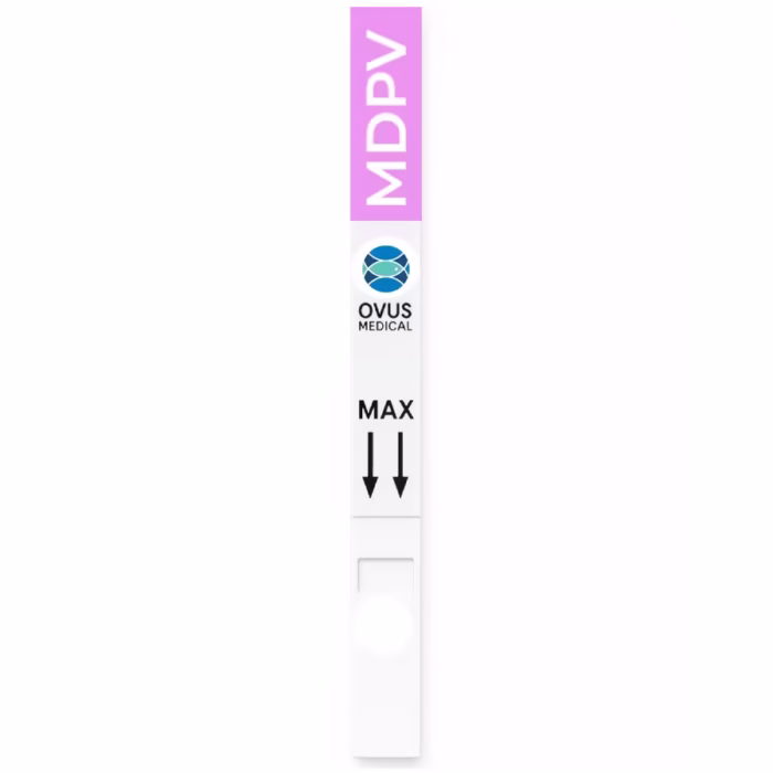 MDPV DRUG TEST STRIPS OVUSMEDICAL.COM