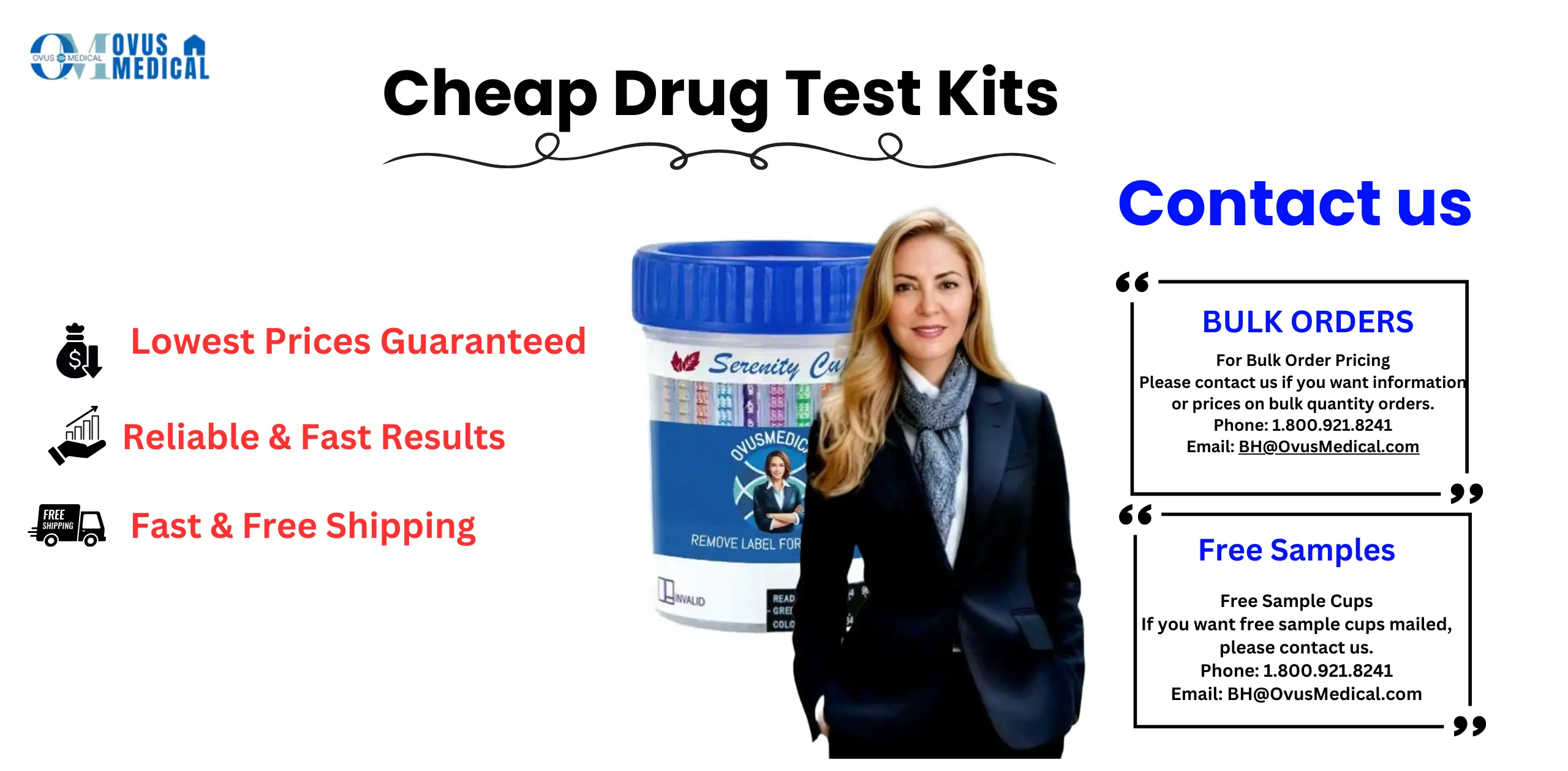 Cheap Drug Test Kits