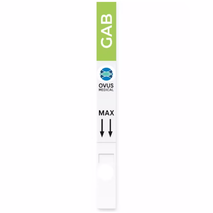 GABAPENTIN DIP TEST STRIPS OVUSMEDICAL.COM