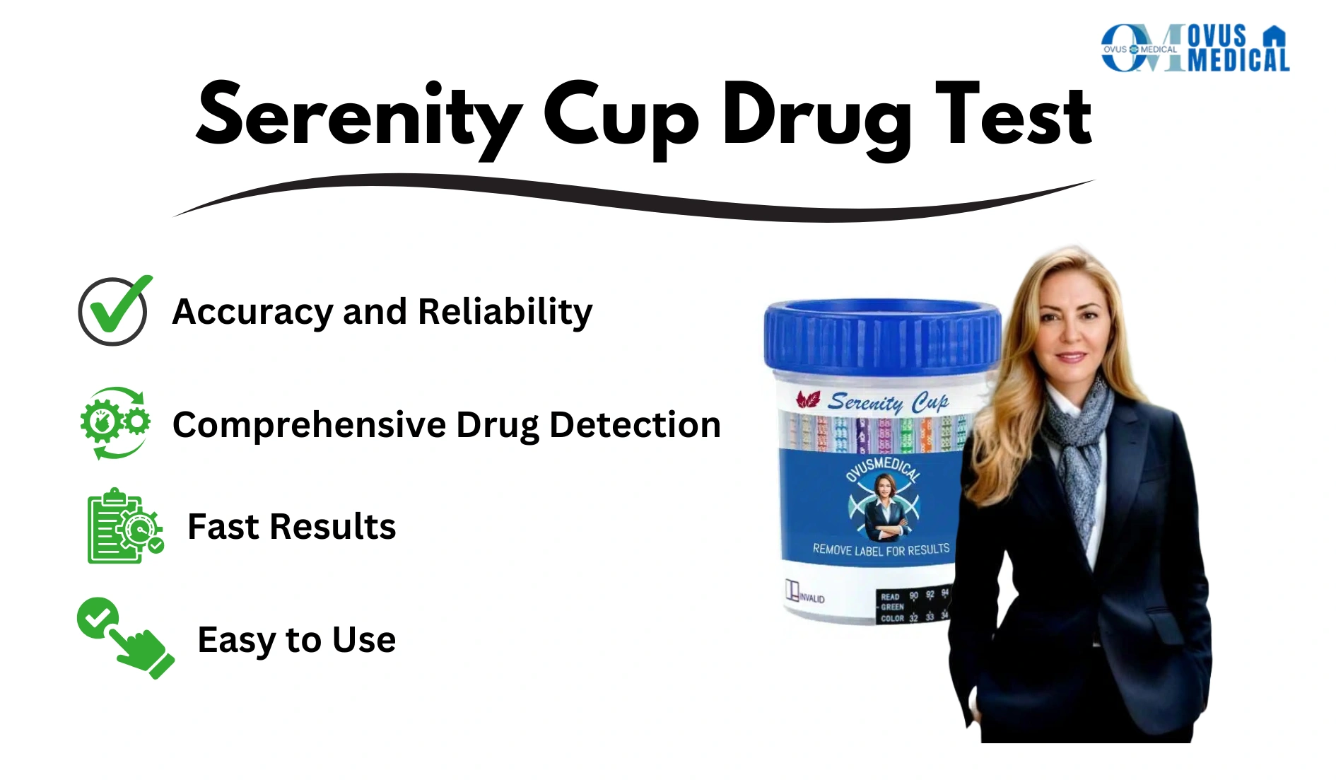 The Comprehensive Guide to Serenity Cup Drug Test A Trusted Solution for Accurate Results