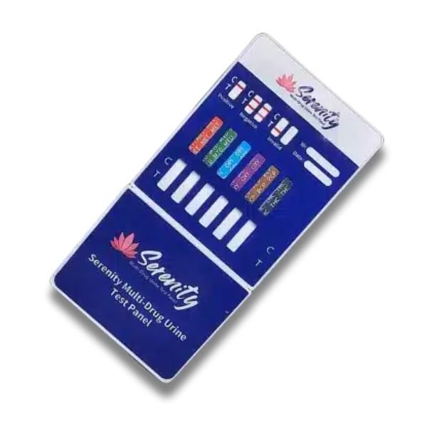 ovusmedical.com 19 Panel Dip Card Drug Test