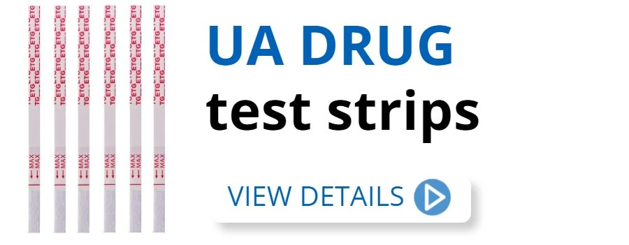 ua drug test strips