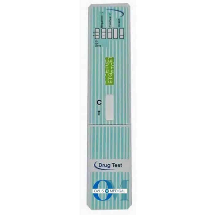 ETG Cartridge Ethyl ovusmedical.com