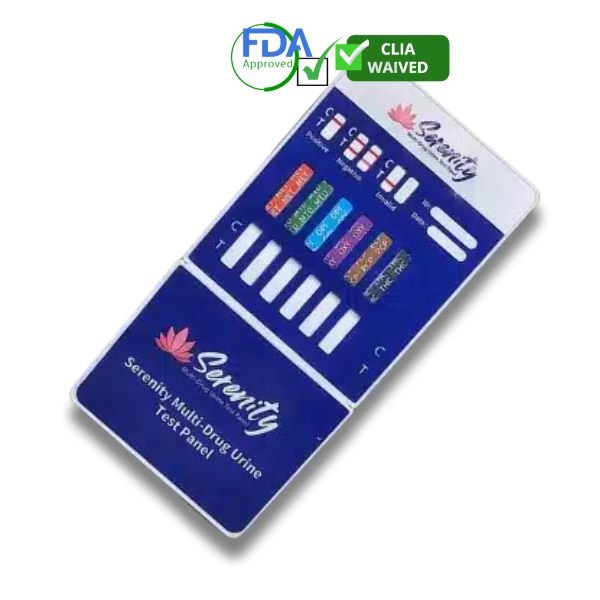 ovusmedical.com 17 panel dip