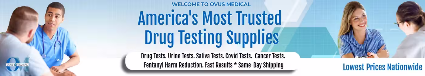 OVUSMEDICAL.COM HOMEPAGE