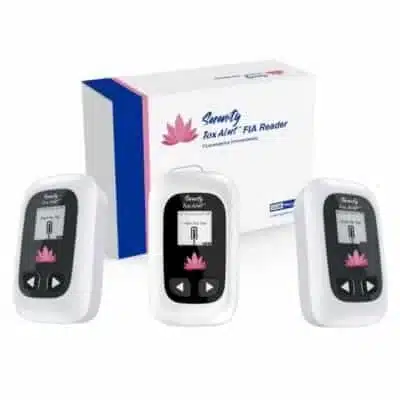 fentanyl analyzer ovusmedical.com