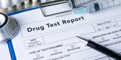 DRUG-TEST-BUILDER