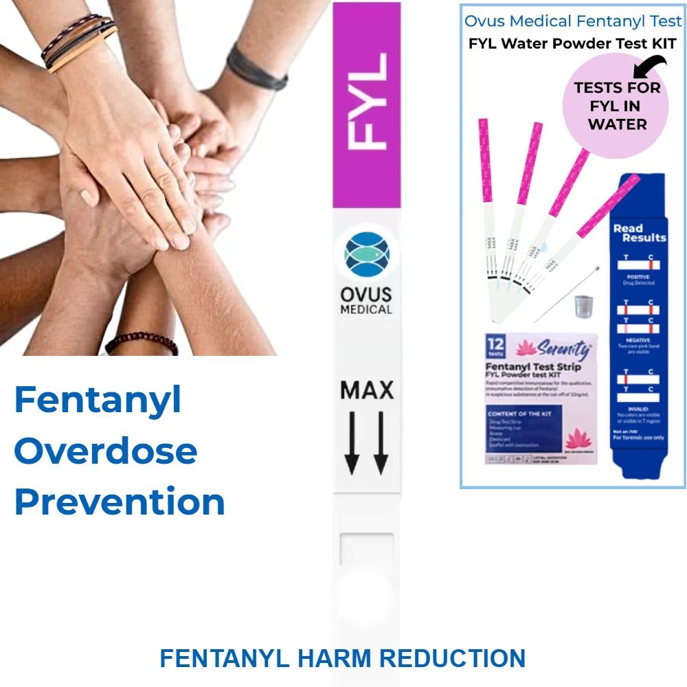 FYL HARM REDUCTION