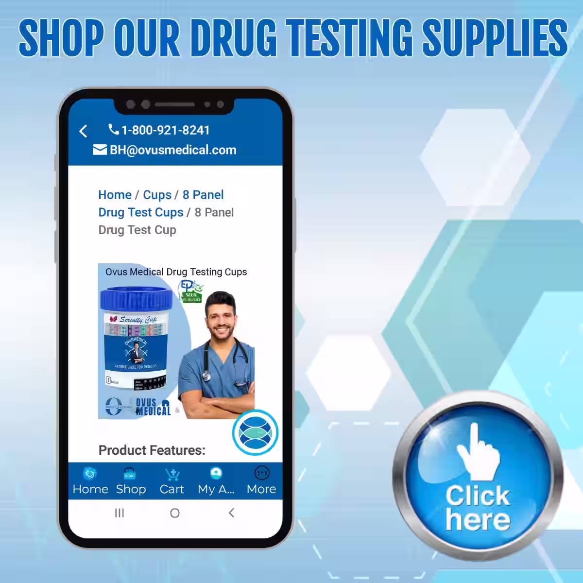 SHOP HERE