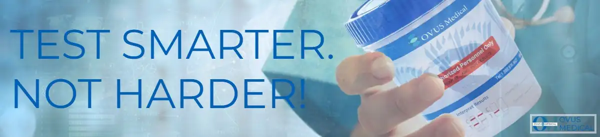 test smarter. not harder 1