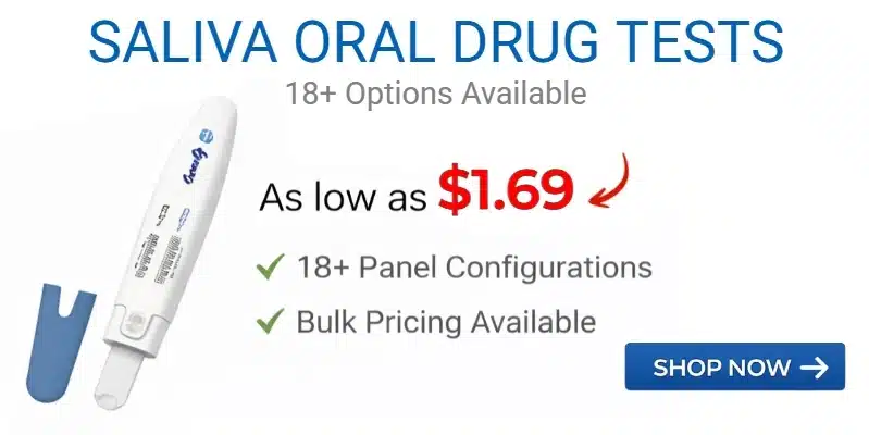 ovusmedical.com SALIVA ORAL SWABS