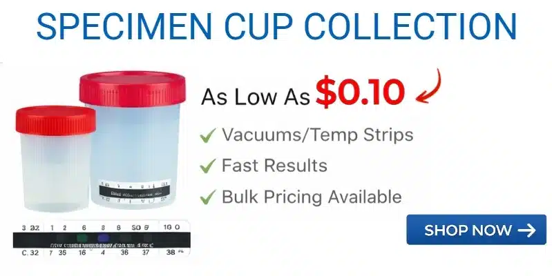 ovusmedical.com SPECIMEN CUP COLLECTION