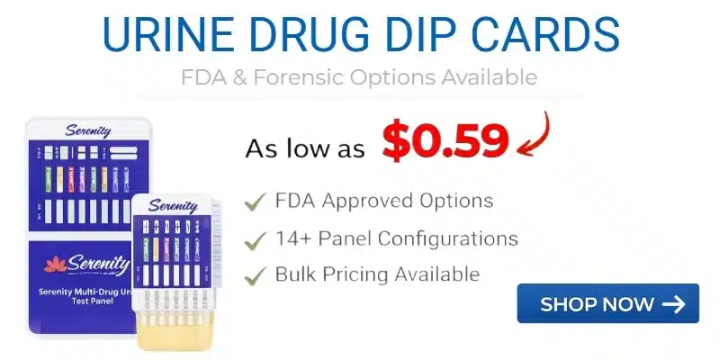 ovusmedical.com URINE DRUG DIP CARDS