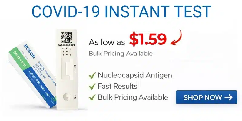 ovusmedical.com covid-19 instant tests