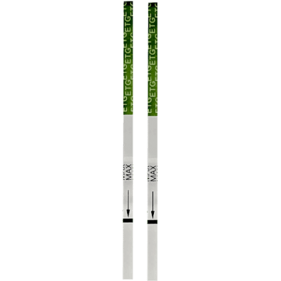 ETG Alcohol Test Strip ovusmedical.com
