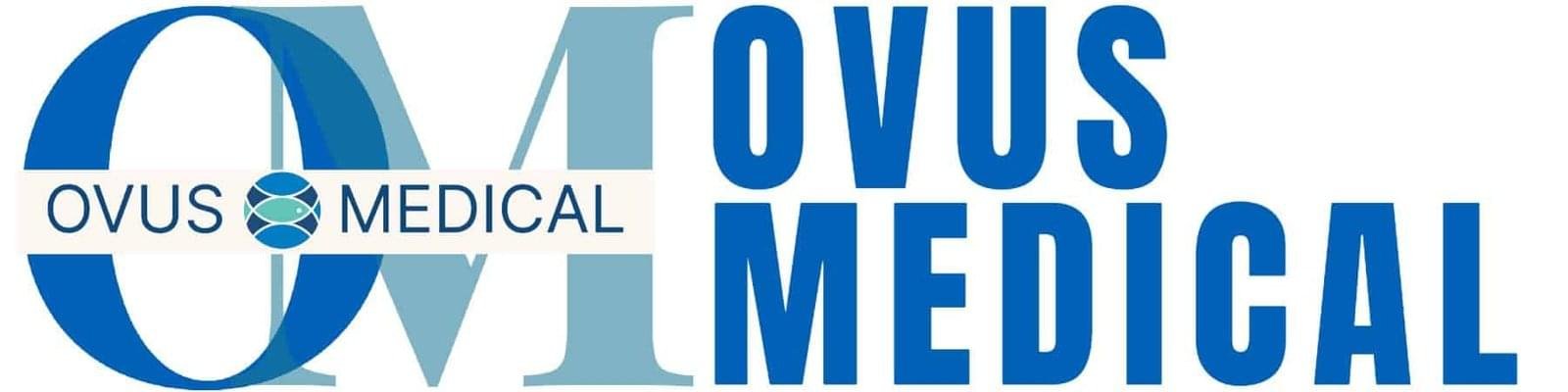 Ovus Medical Logo